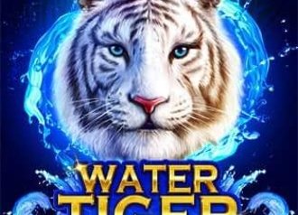 Water Tiger автомат